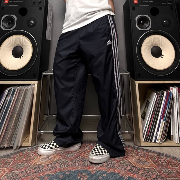 아디다스 트랙팬츠