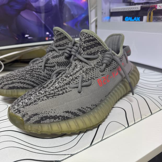 아디다스 이지부스트