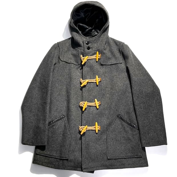Schott nyc Duffle Coat