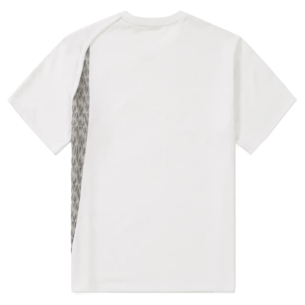 [L] XLIM EP.7 01 T-SHIRT WHITE 새상품