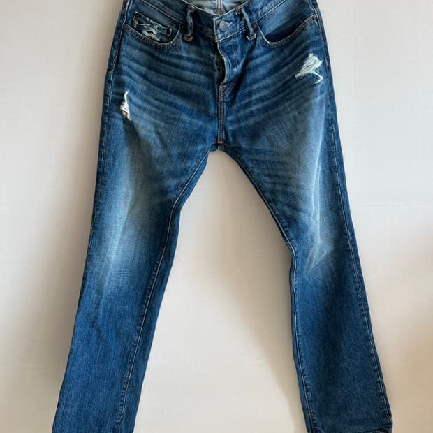 아베크롬비 앤 피치 30