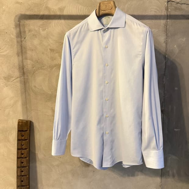 브룩스 브라더스 드레스 셔츠 100