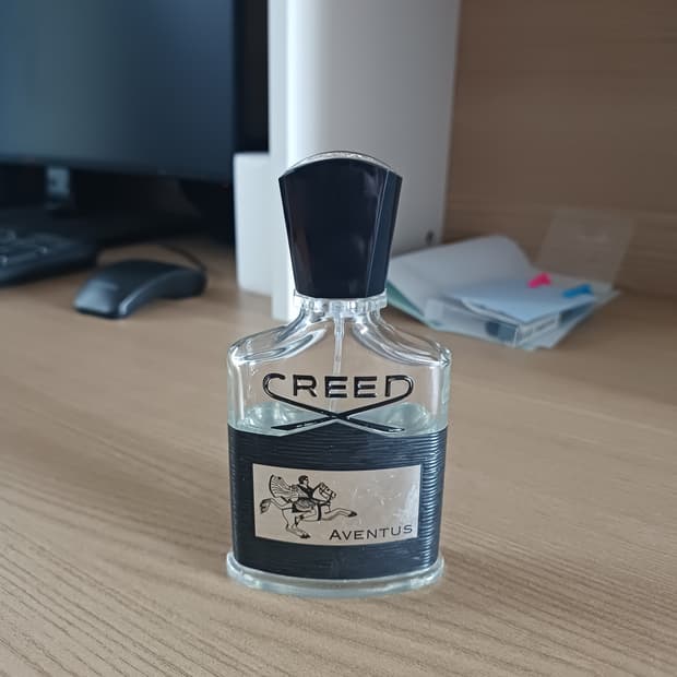 크리드 어벤투스 50ml