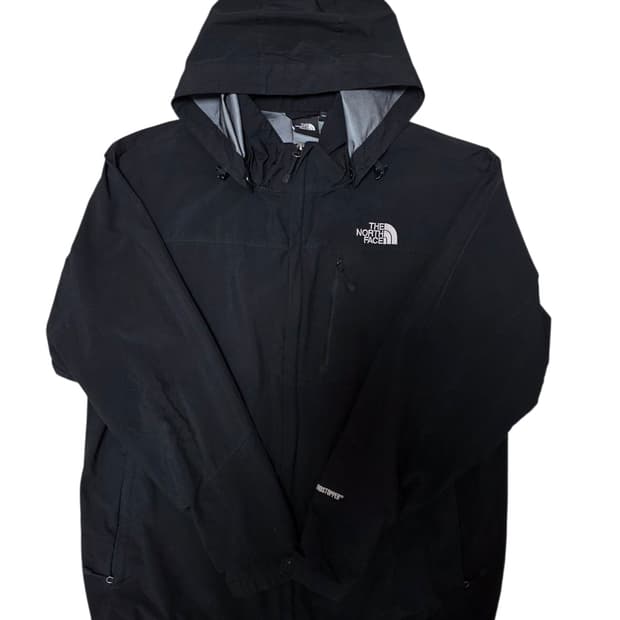 노스페이스 바람막이