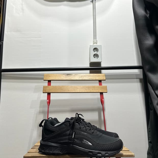 280) 리복 트레일화 남성 남자 운동화 릿지라이더 6.0