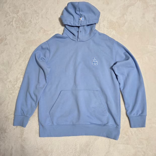 (95)MLB LA 후드티