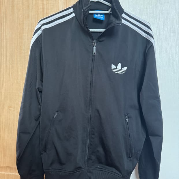 아디다스 파이어버드 트랙탑 져지