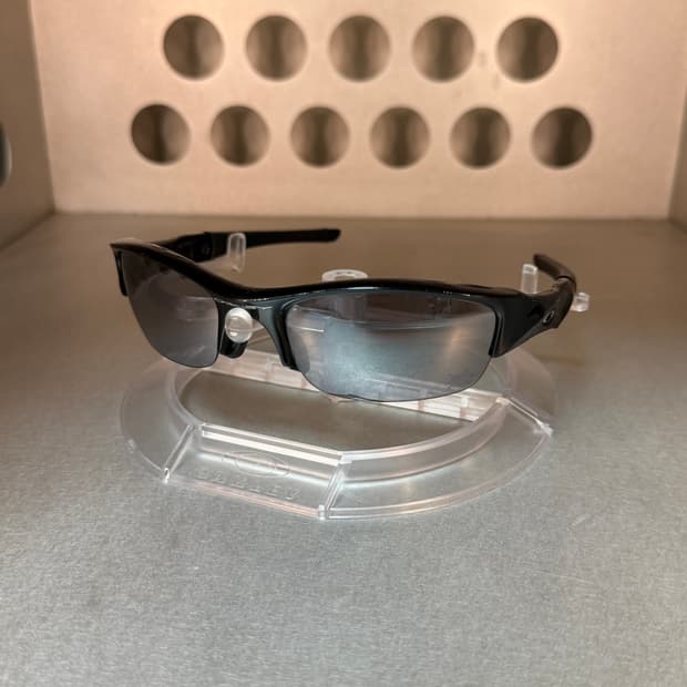 오클리 Flak Jacket 1.0 플랙 자켓 (2007)