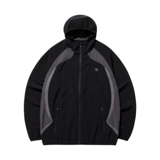 산산기어 러닝자켓 23ss 3사이즈