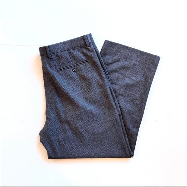 폴로랄프로렌 하운드투스 클래식 슬랙스