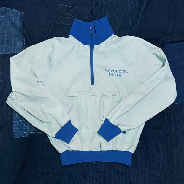 90‘s 울리치 아노락 자켓 M