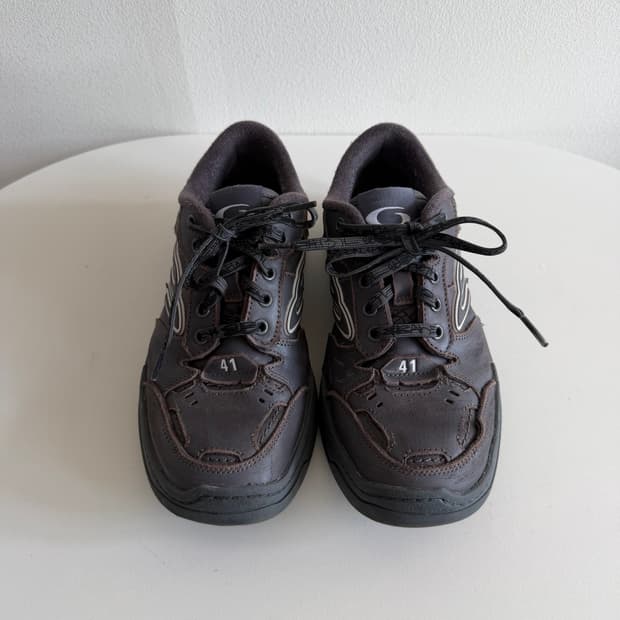 발렌시아가 신발