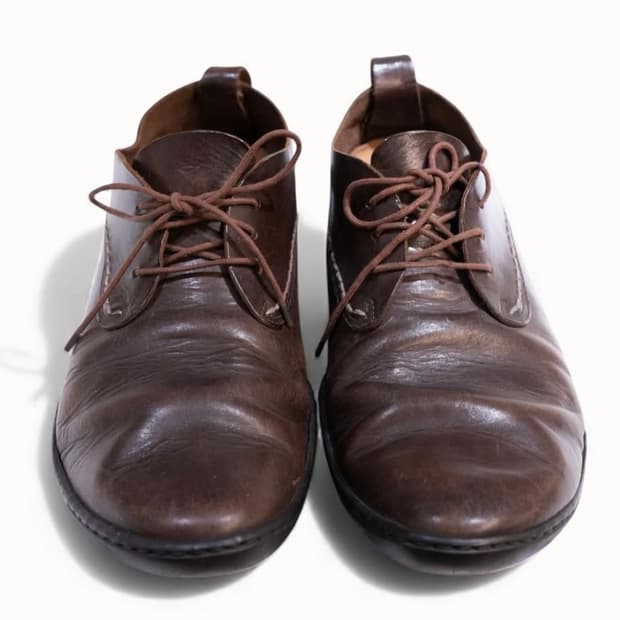 이세이미야케 브라운 더비