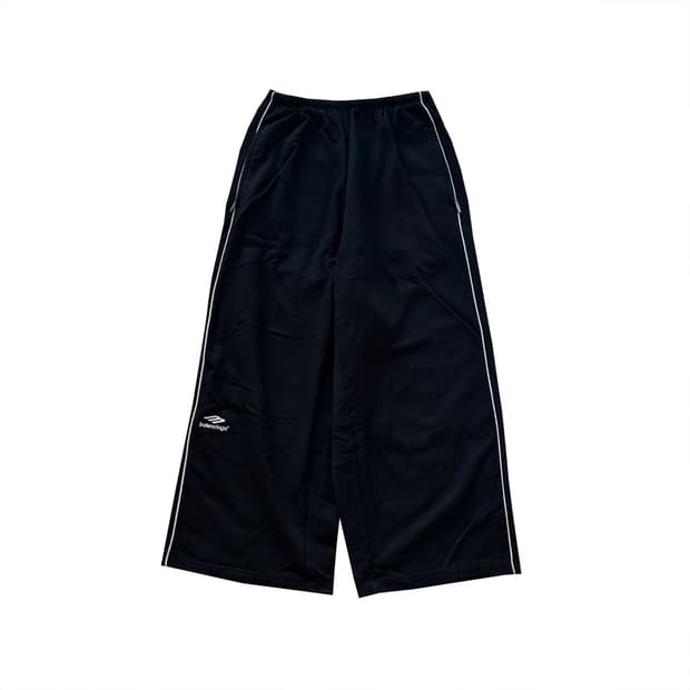 발렌시아가(Balenciaga) 3B 스포츠 아이콘 트랙팬츠 (S)