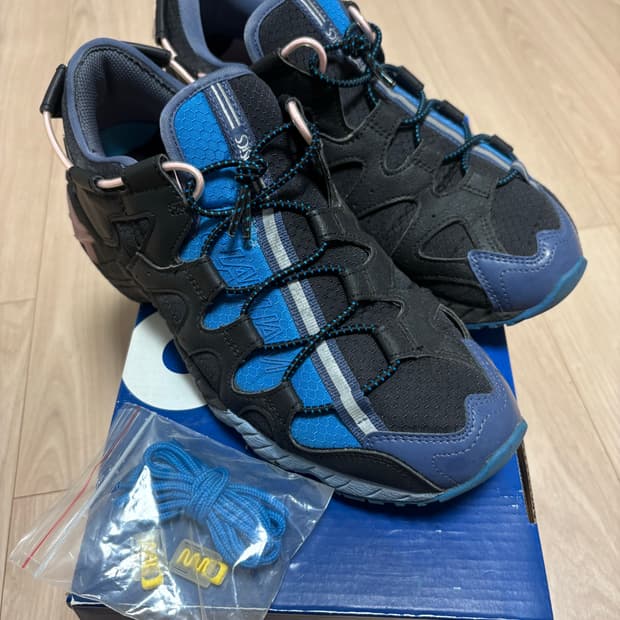 아식스 젤마이 슬램잼