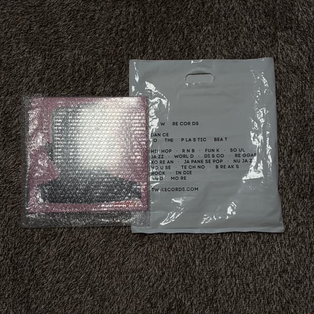 타일러 더 크리에이터 igor LP