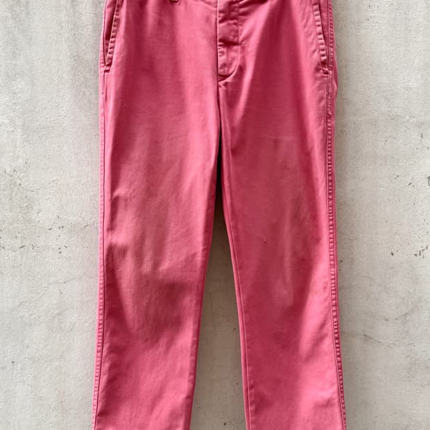 Polo Ralph Lauren RL-5 Chino Pants