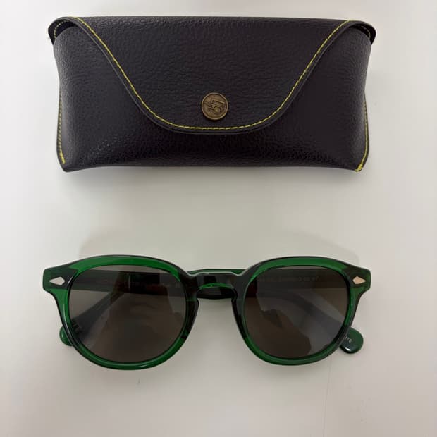 모스콧 Moscot 선글라스