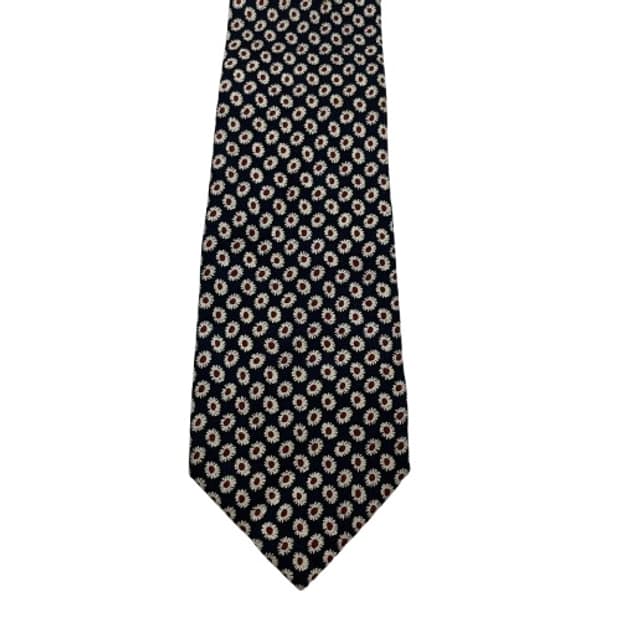 397) (VALENTINO) 발렌티노 패턴 넥타이