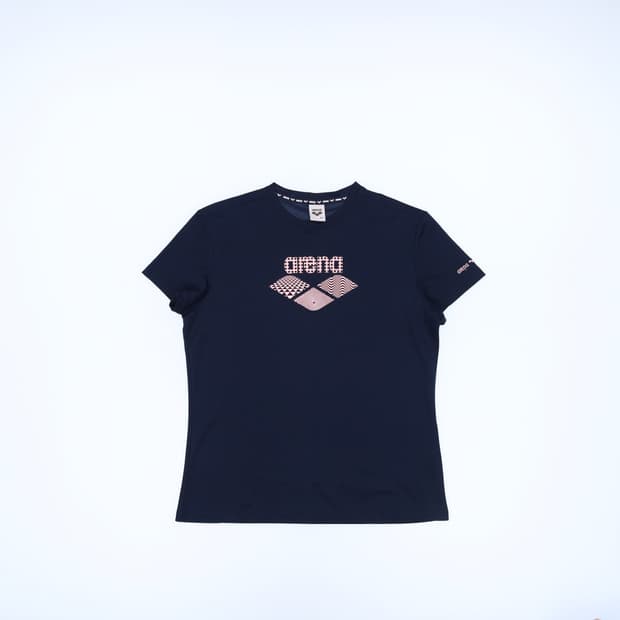 XL 아레나 여성 반팔티 0715H2