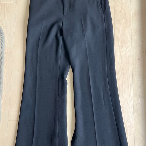 렉토 그루브팬츠 s