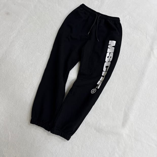 S MSCHF 미스치프 조거팬츠 0320T