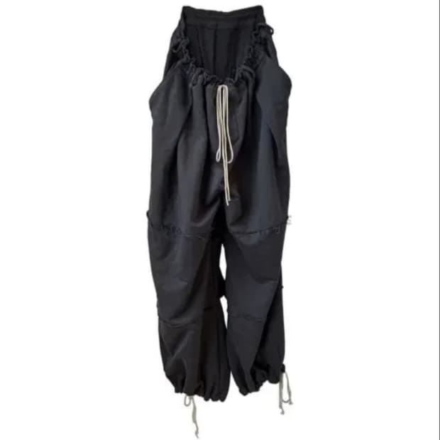 rbu 드로스트링 스웻팬츠 1사이즈 삽니다