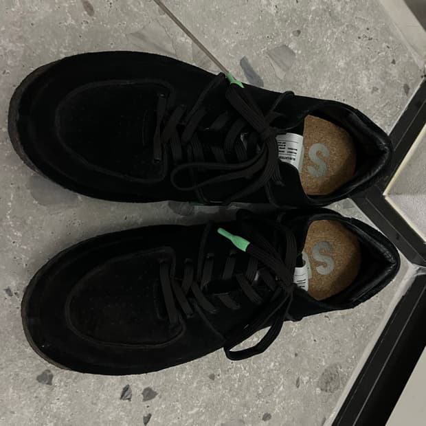 Sub_F113 블랙 브라운 42