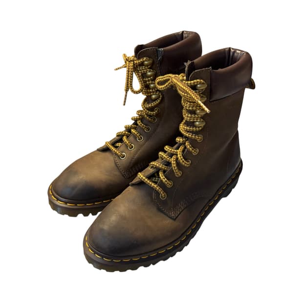 닥터마틴 PADTEN 10홀 270
