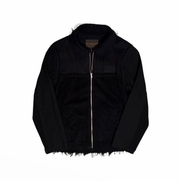 SS05 UNDERCOVER ‘But Beautiful’ Jacket