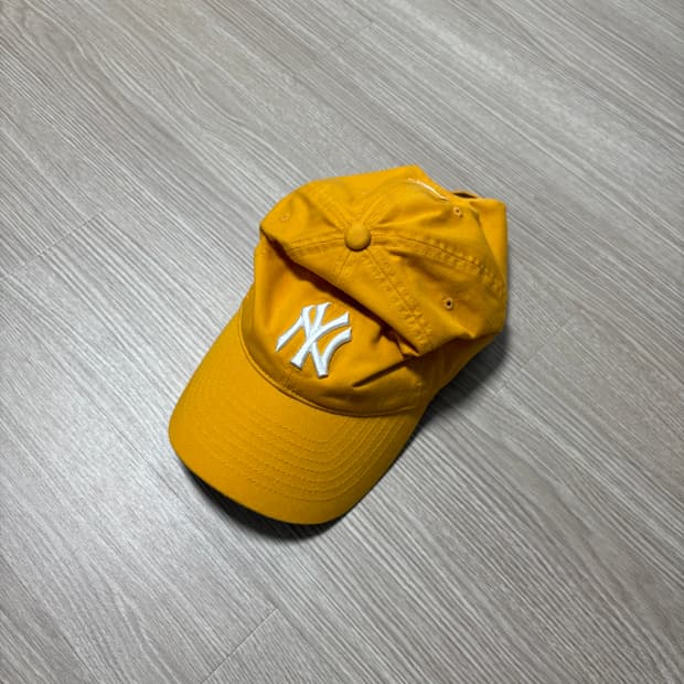 MLB 볼캡