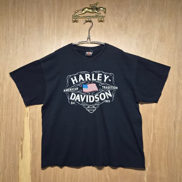 Harley Davidson