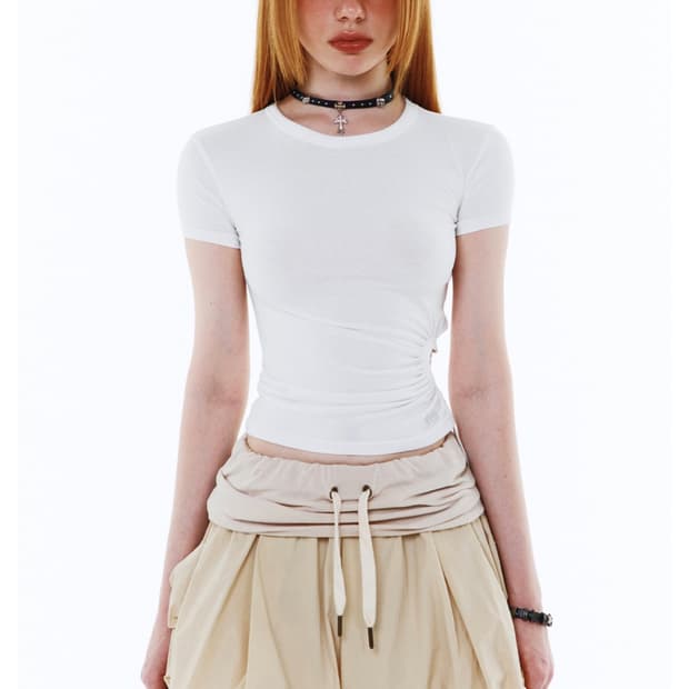 Yeel 와이이이엘 티셔츠