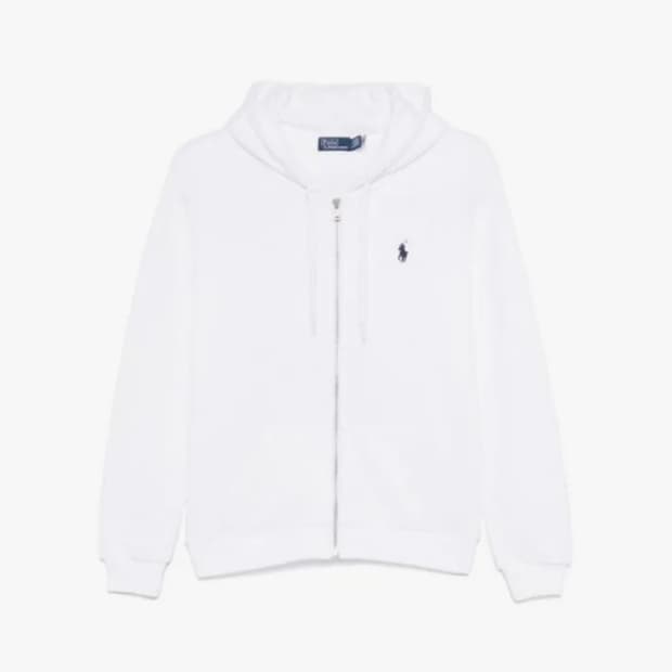 (새상품) 폴로랄프로렌 후드집업