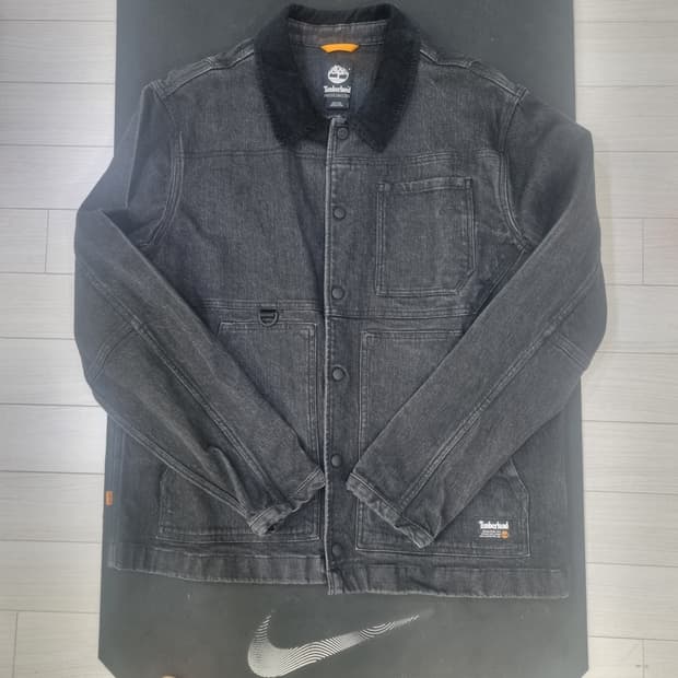 팀버랜드 초어자켓XL