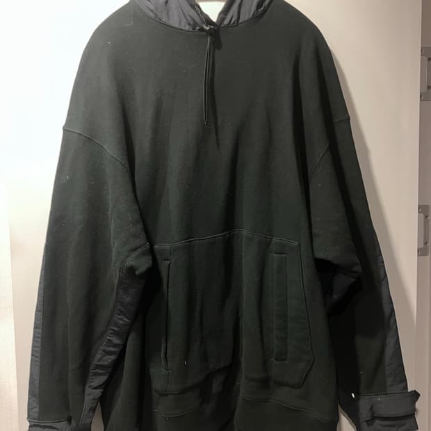 Cmf outdoor garment  후드