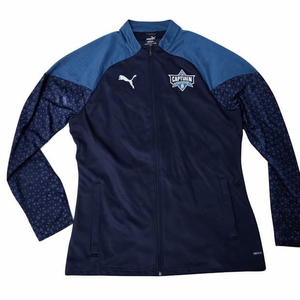 한정판 팀기성용 푸마저지L