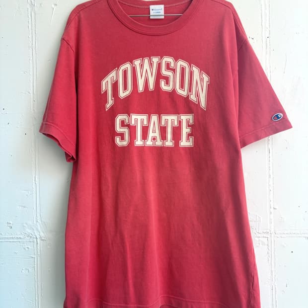 CHAMPION t-shirt