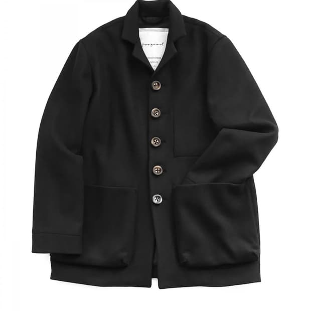 투굿 Toogood - THE PHOTOGRAPHER JACKET