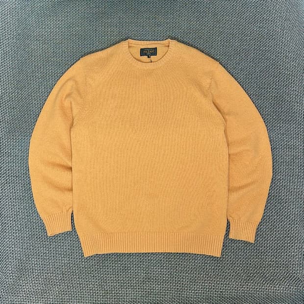 빔즈 플러스 니트 (M)