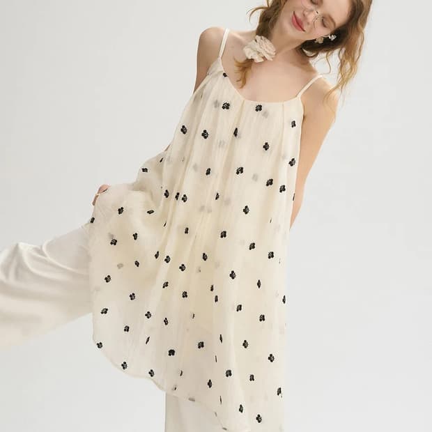 신스덴 원피스 S