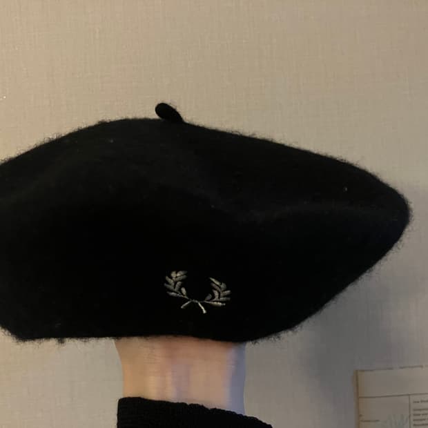 프레드페리 베레모