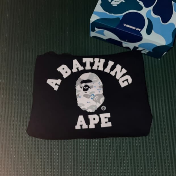 베이프 후드티 판매 합니다 시중에 잘 안 팔아요