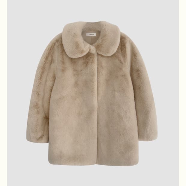 리본빛 에디트 퍼