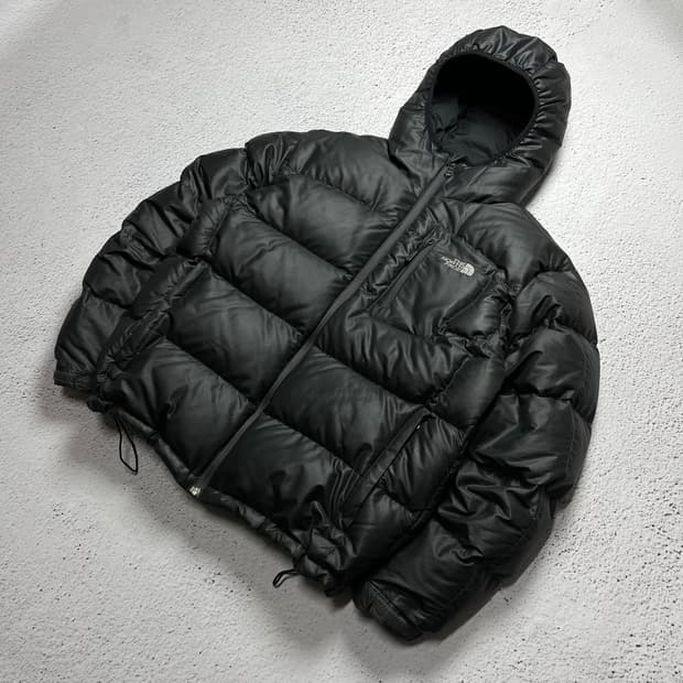 The North Face Baltoro Light Down Jacket