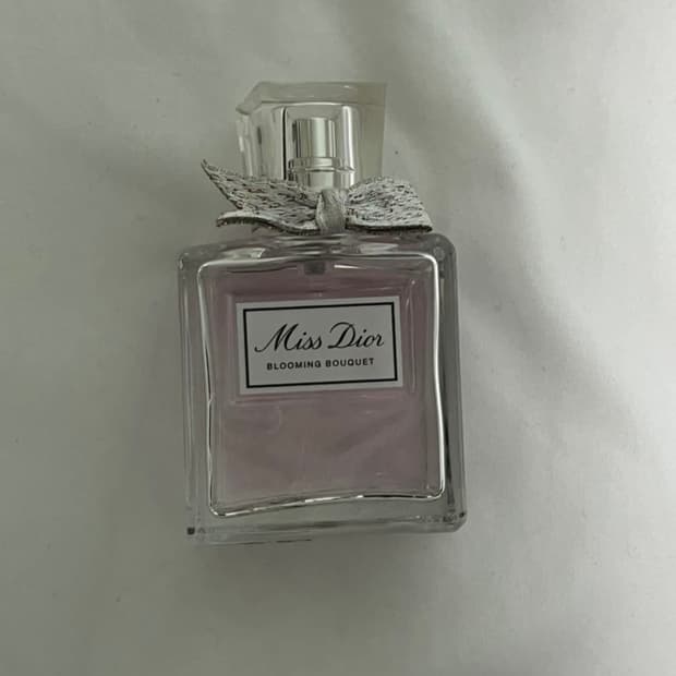 미스디올 블루밍부케 30ml 국문택