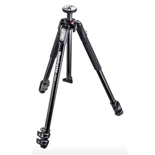 맨프로토(Manfrotto) 190XPROB 전문가용 알루미늄 삼각대