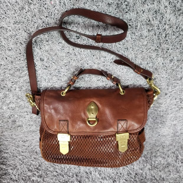 멀버리 토트백 크로스백