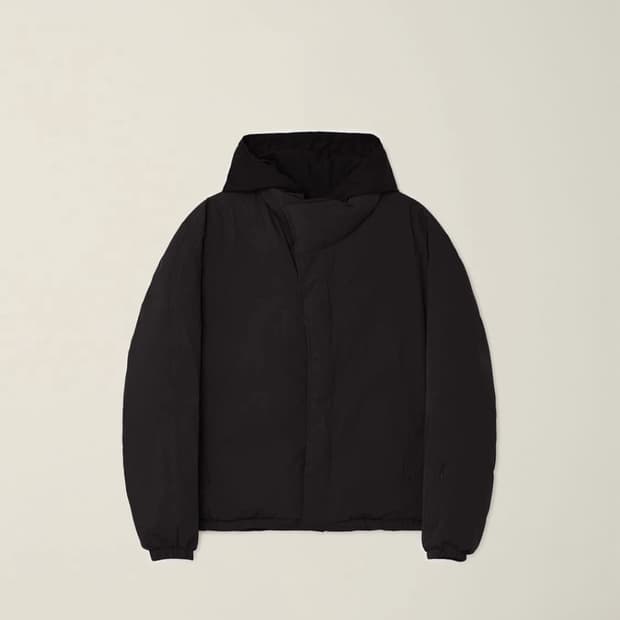 누마레  ee 패딩