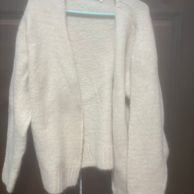 뤡코즈 가디건 3